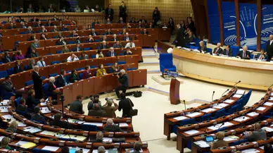 AKPM, Türkiye'deki muhalefet baskıları ve adalet sistemini tartıştı