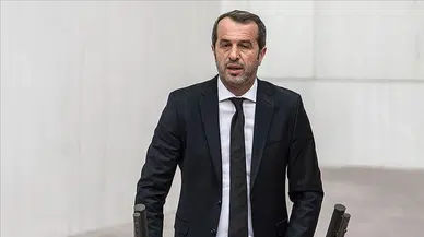TBMM kürsüsünden sert sözler: Demirören ve ekibi Türk futbolundan defolup gitsin
