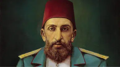 Abdülhamit ile ilgili tartışma yaratacak iddia