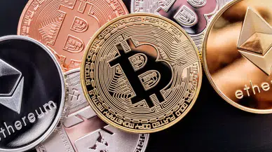 Bitcoin Yeniden 60 Bin Doların Altında: Kripto Para Piyasasında Son Durum Ne?