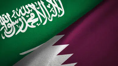 Suudi Arabistan'dan Katar'a: İlişkileri tamir etmek istiyorsanız...