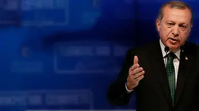 Erdoğan, BBC'ye konuştu: CHP'nin mitingine 170 bin kişi katıldı