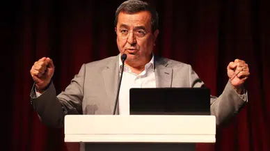 Başkan Batur ve Çiftçi'den Bayram ziyareti