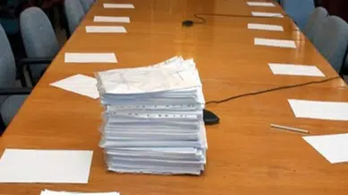 'OHAL Komisyonu'ndan 2018'e kadar karar çıkması mümkün değil!'