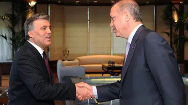 Özhaseki'nin kızının düğünü Erdoğan'la Gül'ü bir araya getirebilir