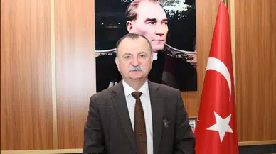 Başkan Semih Balaban’dan LGS Adaylarına Moral Dolu Mesaj: “Kendinize Güvenin”