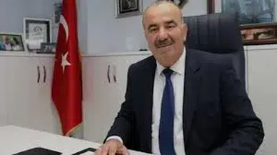 BAŞKAN HAYRİ TÜRKYILMAZ,  'HER MAHALLEYE BİR BAYRAK DİKECEĞİZ'