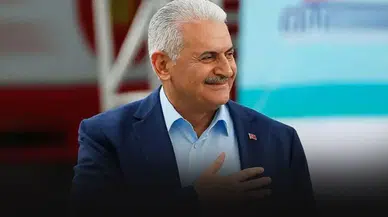 Yıldırım'dan Demirtaş'a: Tıpış tıpış gelecek ifadesini verecek