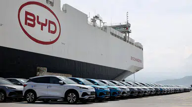 BYD Tartışması Büyüyor: Burak Dalgın’dan Teşvik Politikalarına Sert Eleştiri