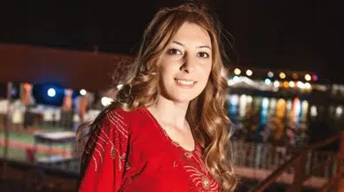 Cizre Belediye Başkanı Leyla İmret gözaltına alındı