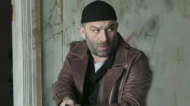 Şevket Çoruh'tan film sektörüyle ilgili sert mesaj