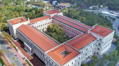 İTÜ Rektörü en çok kazandıracak 10 mesleği açıkladı