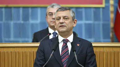 CHP'de Özgür Özel'in görevden alındığı iddiaları yalanlandı