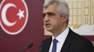 Ömer Faruk Gergerlioğlu, Boğaziçili öğrencilerle kayyım rektörü;SMA'lı hastası bebeğin babası ile hasta ailelerin durumunu konuştu