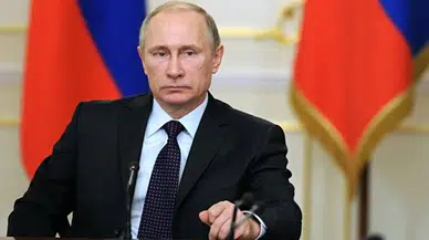 Putin'den çarpıcı 'nükleer' açıklaması