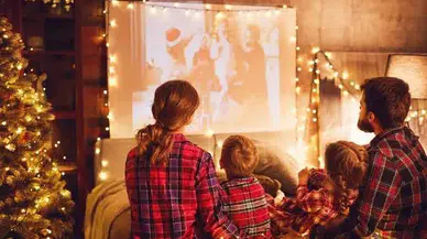 Yılbaşında izlenebilecek en iyi filmler