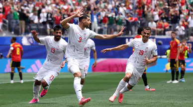 Belçika - İran maçı kaç kaç bitti? Dünya Kupası’nda gol sesi çıkmadı