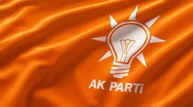 AK Parti Kongresi'nde kavga!