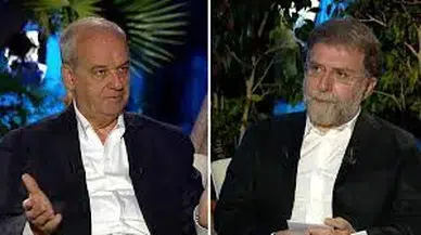 İlker Başbuğ: 15 Temmuz'u bir askeri darbe olarak değerlendirmiyorum