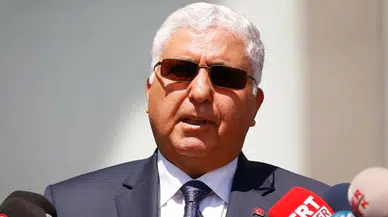Necdet Özel'den Darbe Komisyonu'na tepki: Kaçacak olsam, o dönem gidenler gibi, 2011'de kaçardım