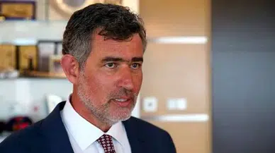 Metin Feyzioğlu: 696 sayılı KHK derhal geri çekilmelidir