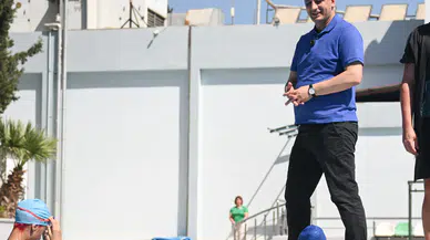 Bornova Belediyesi, 2025-2026'da 13 bin kişiye eğitim fırsatı sundu
