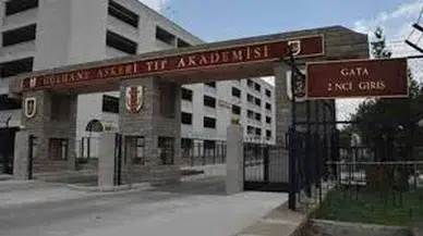 GATA'da büyük operasyon