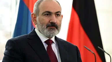 Ermenistan Seçimlerinde Sürpriz Sonuç! Paşinyan Birinci Çıktı Ama Tek Başına Hükümet Kuracak Çoğunluğa Ulaşamadı