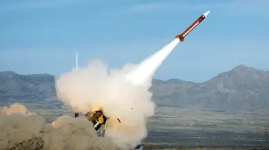 Tomahawk füzesi nedir? Özellikleri nelerdir? Menzili ne kadardır? İşte ayrıntılar…