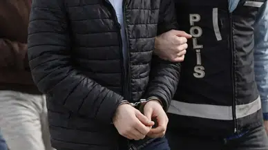 Baro Başkanı FETÖ'den Gözaltına Alındı