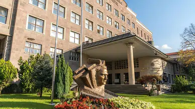 Ankara Üniversitesi'nde kavga… Yaralılar var