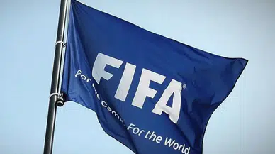 FİFA o takımın 12 puanını sildi!