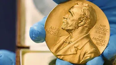 2016 Nobel Fizik Ödülü'nün sahipleri belli oldu