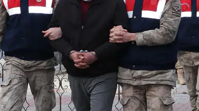 PKK'dan tutuklandı, En büyük komutan Recep Tayyip Erdoğan diye bağırdı