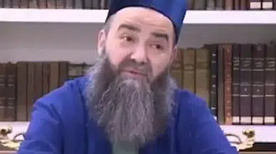 Cübbeli, Görmez'in arkasından konuştu