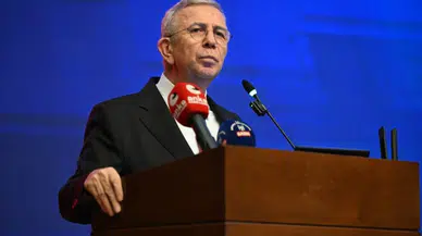 Mansur Yavaş : “Çakarlı araçlarla milletvekili çocukları hava atacak, birtakım imtiyazlara sahip olacak, üç beş maaş alacak. Bu düzenin devam etmesini istiyorlar"