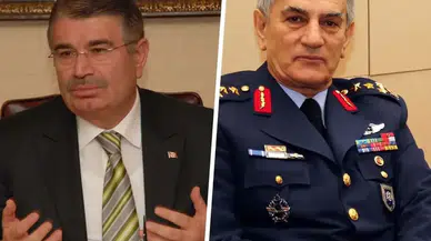 İdris Naim Şahin ve Akın Öztürk hakkında Roboski'yle ilgili suç duyurusu