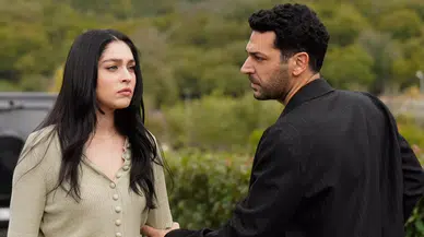 Güller ve Günahlar 32. bölüm sezon finali izle: Serhat ve Zeynep’in hikâyesinde dengeler değişti