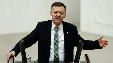 CHP'li Aytuğ Atıcı: Mersin Alın gişelerini, Organize Sanayi Bölgesi kavşağına çekmeyi planlıyor musunuz?