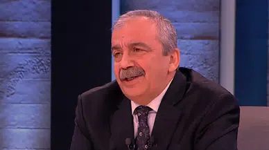 Sırrı Süreyya Önder'e de tutuklama talebi!