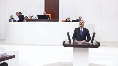 İstanbul Milletvekili Celal Fırat’tan Tokat’taki Köy Yolu İçin Soru Önergesi