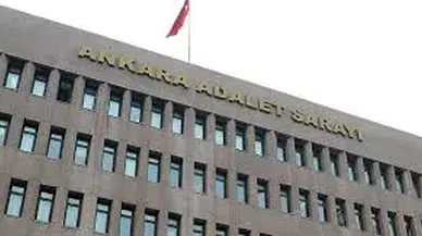 Davutoğlu'nun 'oğlum' dediği Gürcan Balık tutuklandı