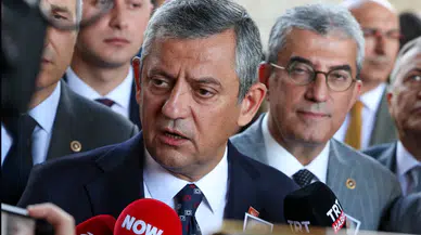 Özgür Özel’den olağanüstü kurultay açıklaması: “Başvurumuzu gecikmeden yapacağız”