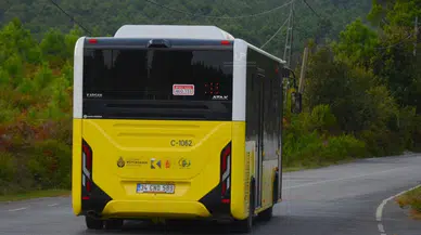 İETT'nin kadın yolcular için gece düzenlemesi bugün başlıyor