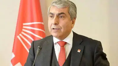 CHP İstanbul İl Başkanı Canpolat: Yılgınlık yok, umutlu olmak için birçok nedenimiz var