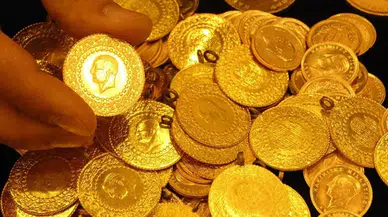 Altının gramı 126 lira sınırında