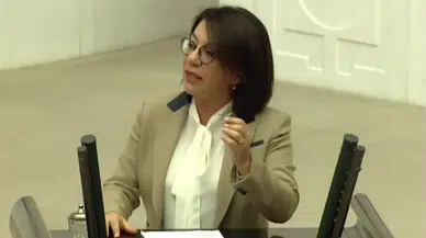 CHP'li Tur Yıldız Biçer : Rezilliklerine Sessiz Kalamazdım