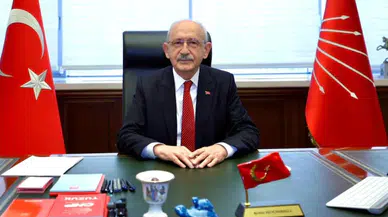 Kılıçdaroğlu’ndan şehit askere başsağlığı mesajı: Mekanı cennet olsun