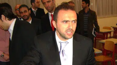 'Arif Erdem, 2002 Dünya Kupası'nda futbolculardan toplanan 500 bin doları Pensilvanya'ya götürdü'