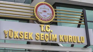 YSK 'Erken seçim mi olacak?' sorusuna yanıt verdi